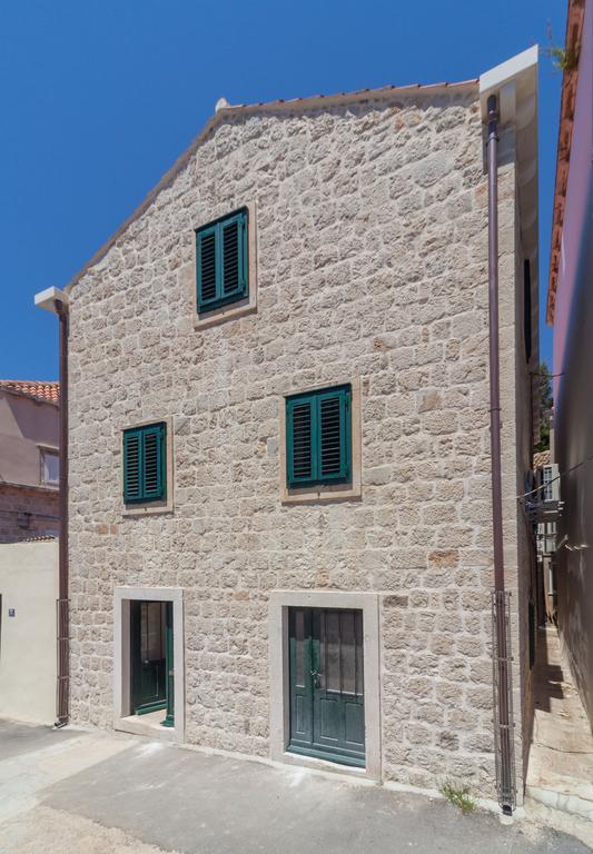 Ragusa City Walls Apartments Bagian luar foto