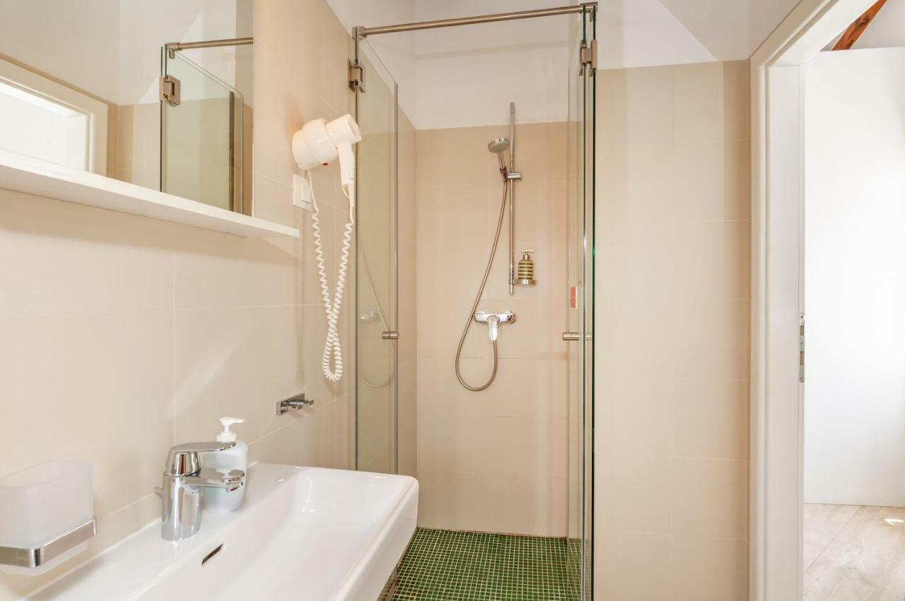 Ragusa City Walls Apartments Bagian luar foto