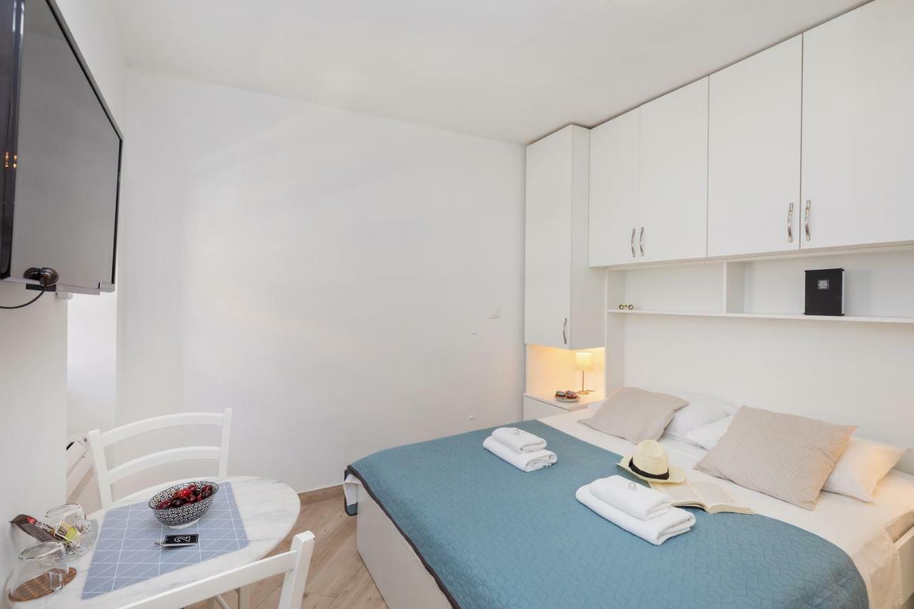 Ragusa City Walls Apartments Bagian luar foto